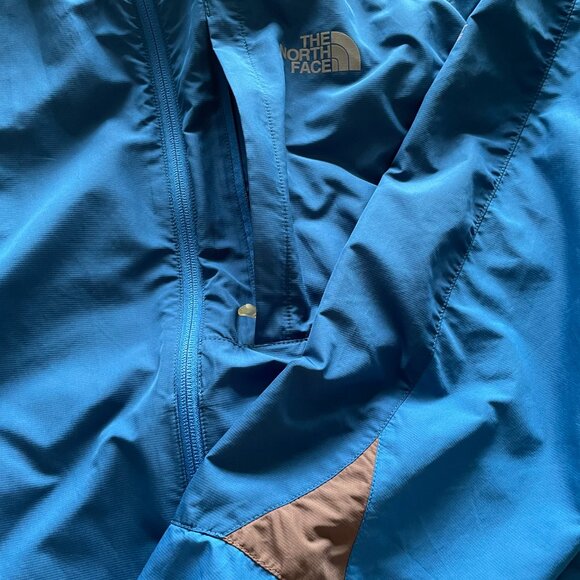 The North Face Flight Series Lightweight Jacket Blue Men's XL - Picture 5 of 11